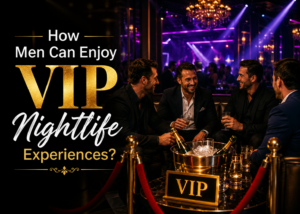 VIP Nightlife Experiences