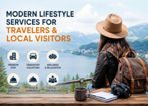 Modern Lifestyle Services
