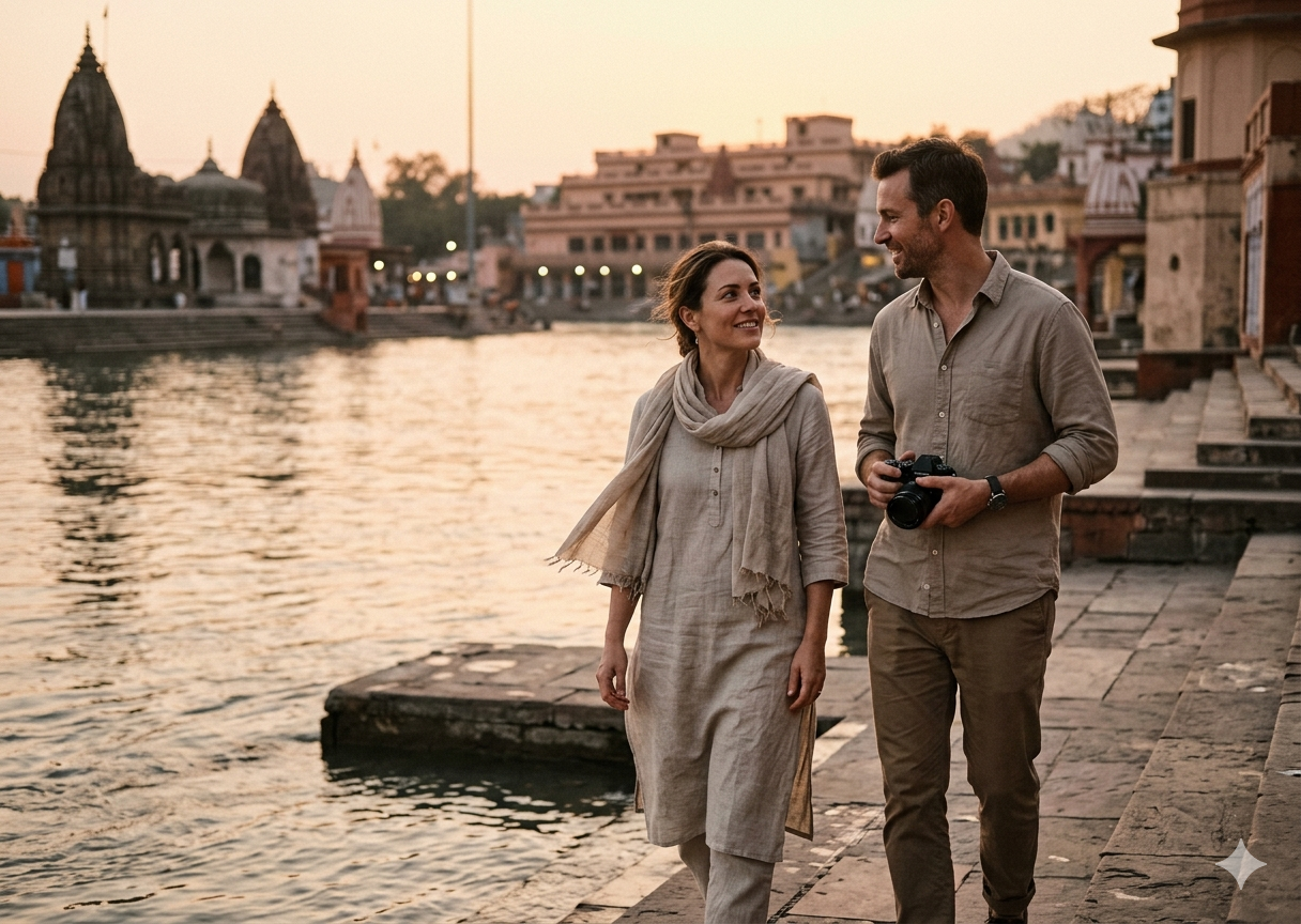 Call Girl in Haridwar
