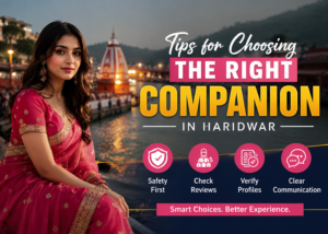 Call Girl in Haridwar