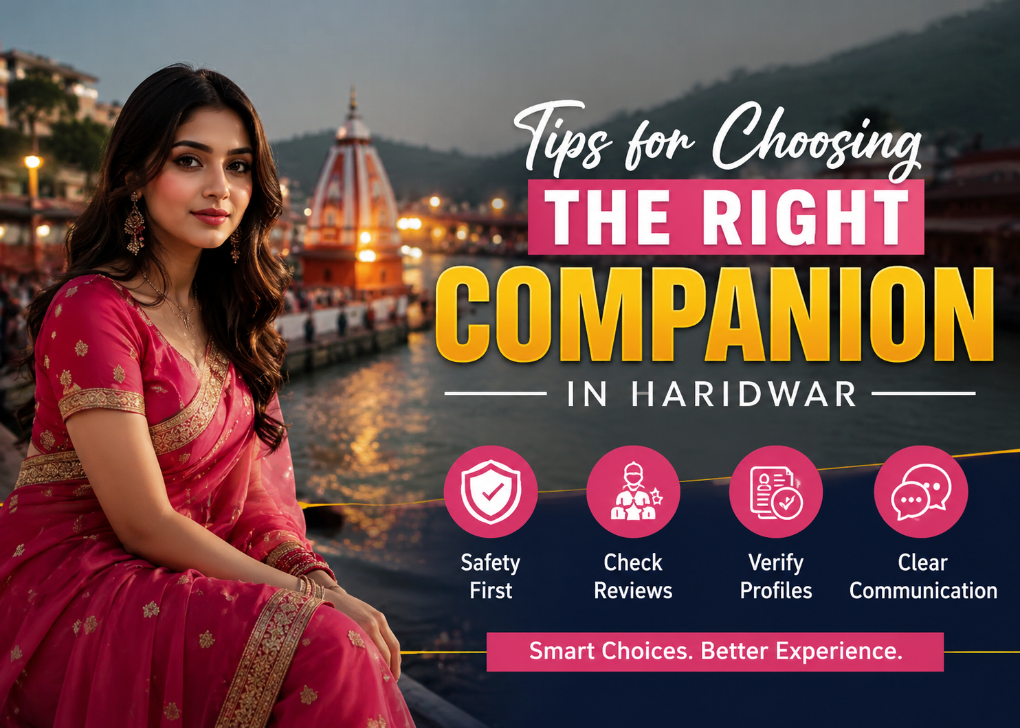Call Girl in Haridwar