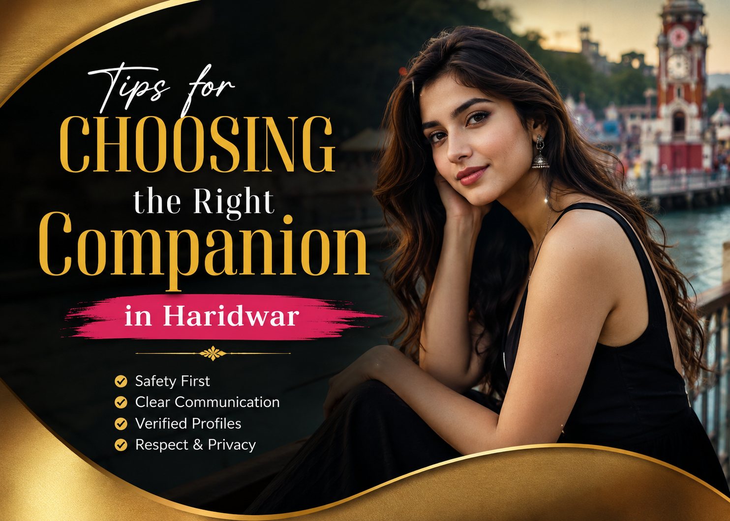 Call Girls Haridwar