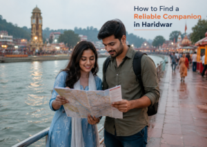 Call Girl in Haridwar