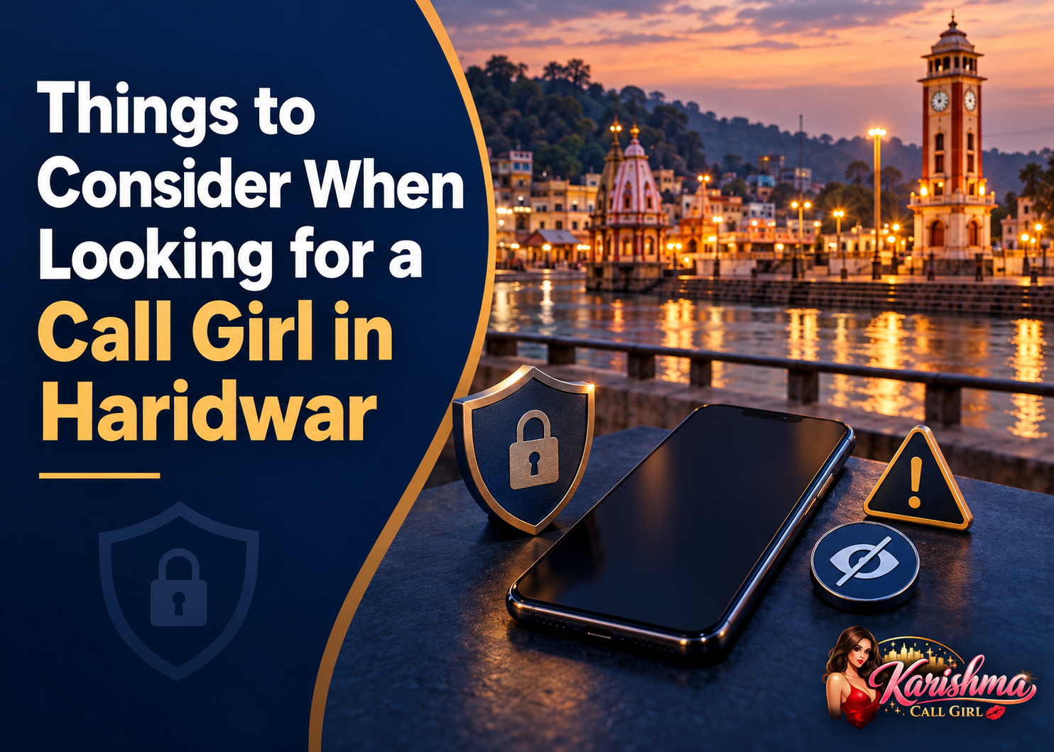 Call Girl in Haridwar